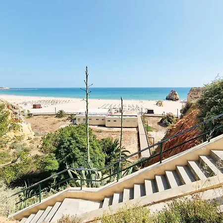 Rocha Vista Mar Seascape アパート *