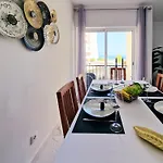 Rocha Vista Mar Seascape Apartment *