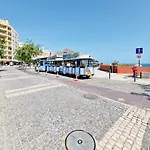 Rocha Vista Mar Seascape Apartment