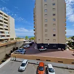 Apartment Rocha Vista Mar Seascape *