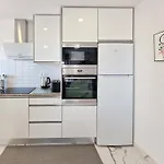 Apartment Rocha Vista Mar Seascape Portimao