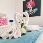 Rocha Vista Mar Seascape Apartment