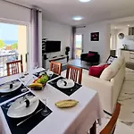 Rocha Vista Mar Seascape Apartment *