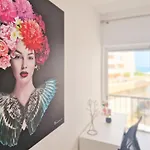 Apartment Rocha Vista Mar Seascape