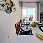 Rocha Vista Mar Seascape Apartment *