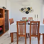 Rocha Vista Mar Seascape Apartment Portimao