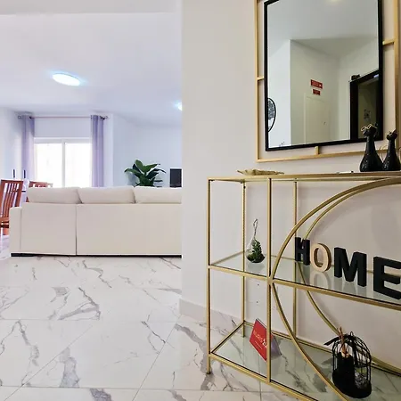 Rocha Vista Mar Seascape Appartement *