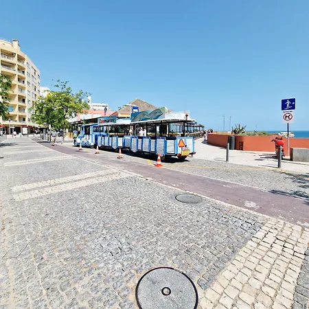 Rocha Vista Mar Seascape Appartement