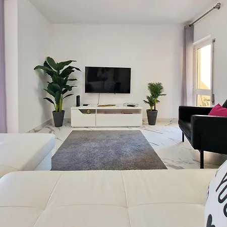 Rocha Vista Mar Seascape Appartement