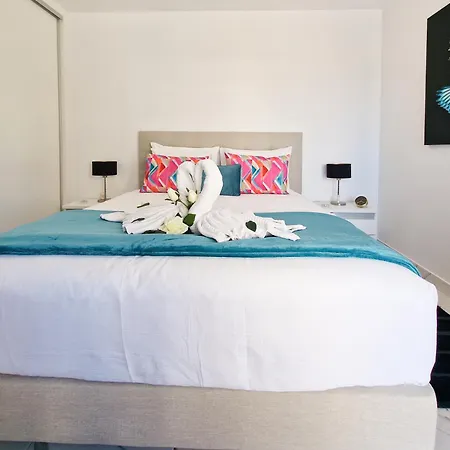 Appartement Rocha Vista Mar Seascape *