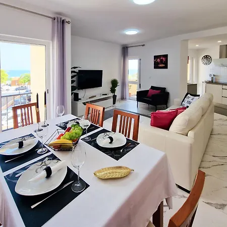 Rocha Vista Mar Seascape Appartement