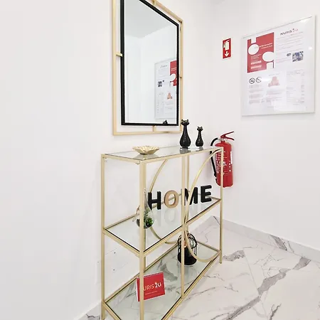 Rocha Vista Mar Seascape Appartement *