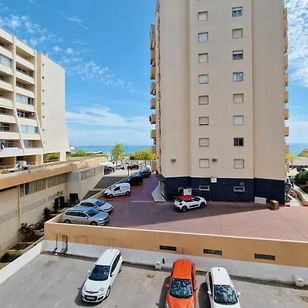 Rocha Vista Mar Seascape Apartment *