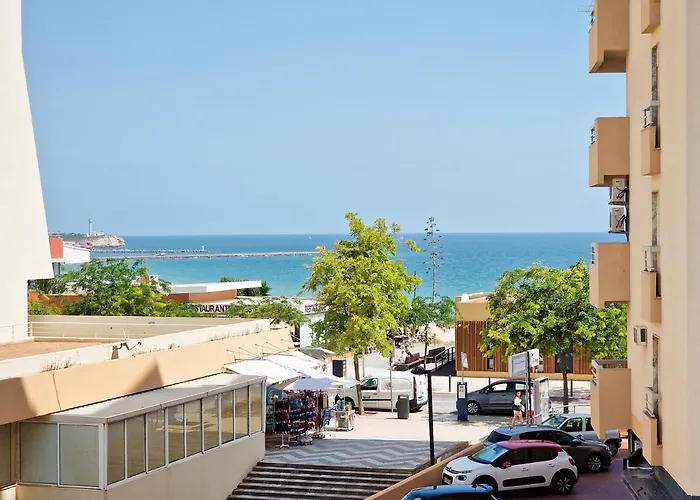 Rocha Vista Mar Seascape Portimão