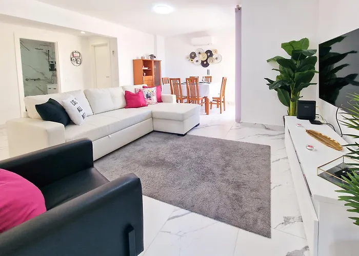 Rocha Vista Mar Seascape Appartement