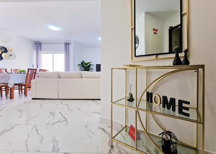 Rocha Vista Mar Seascape Appartement *