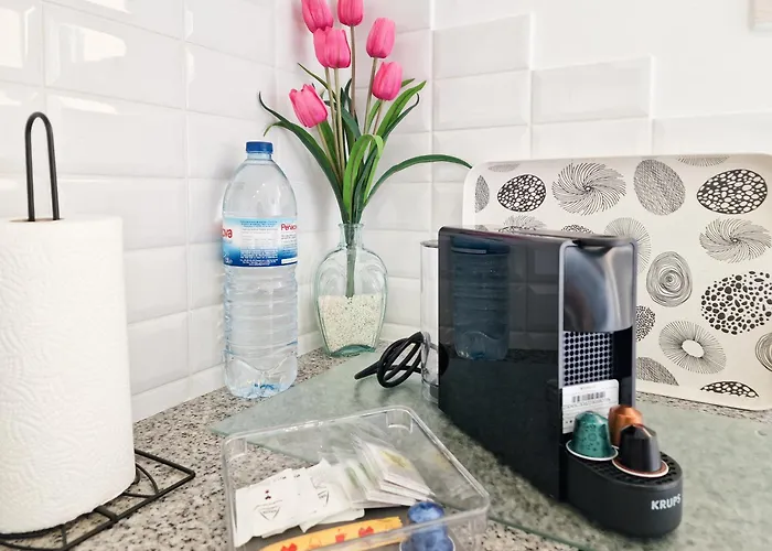 Rocha Vista Mar Seascape * Portimão