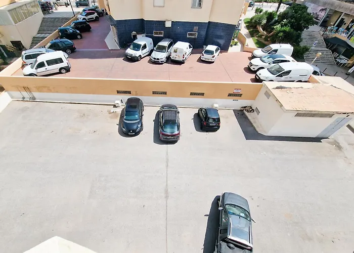 Appartement Rocha Vista Mar Seascape