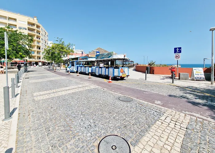 Rocha Vista Mar Seascape Appartement