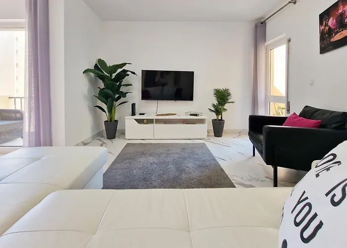 Rocha Vista Mar Seascape Appartement