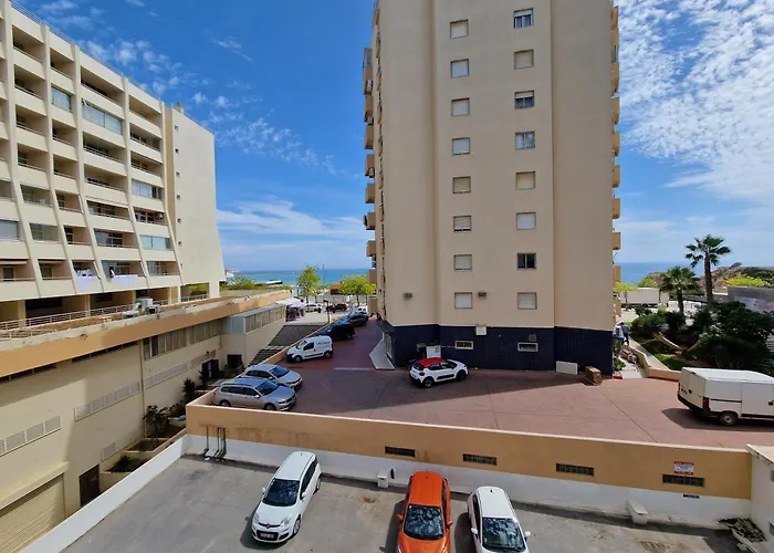 Appartement Rocha Vista Mar Seascape *