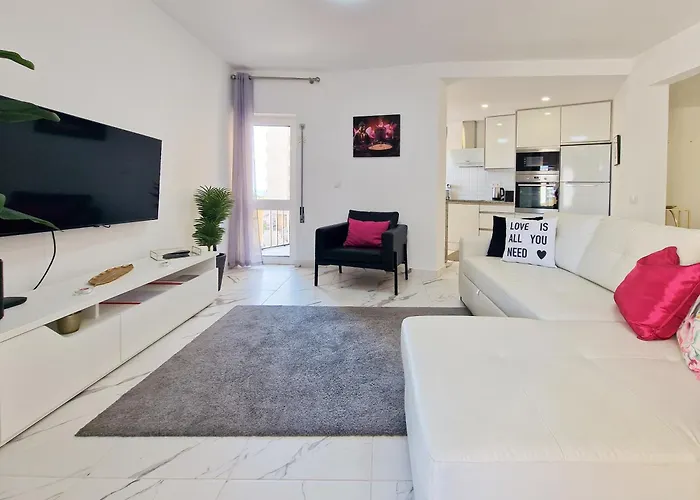 Rocha Vista Mar Seascape *