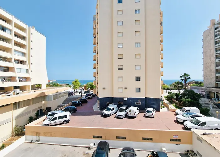 Rocha Vista Mar Seascape Portimão