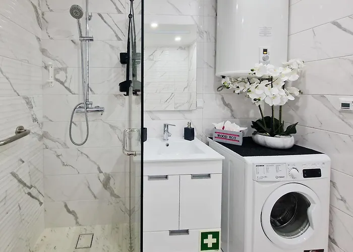 Rocha Vista Mar Seascape