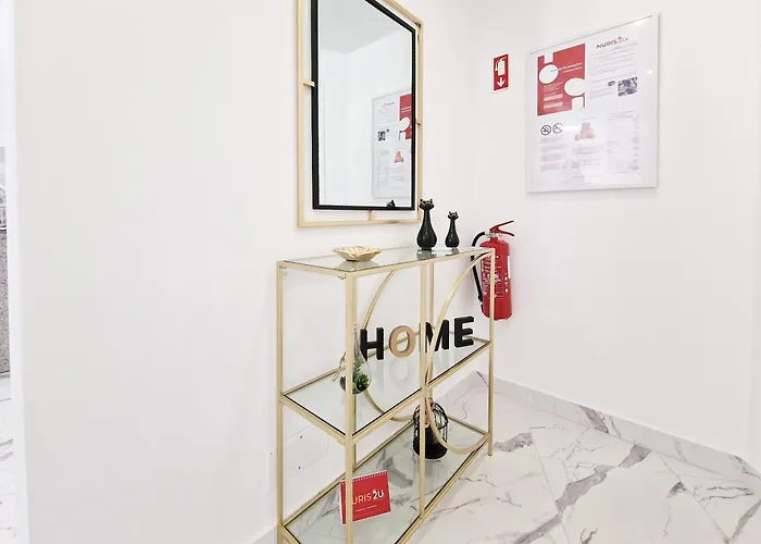 Rocha Vista Mar Seascape Appartement *