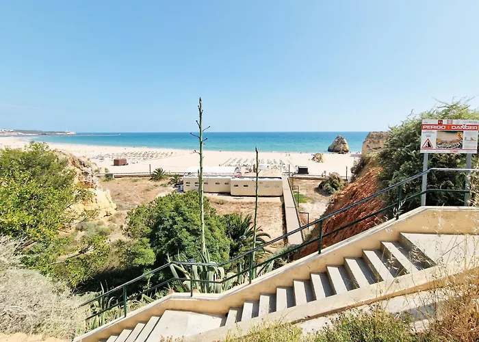 Rocha Vista Mar Seascape Appartement *