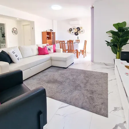 Rocha Vista Mar Seascape דירה