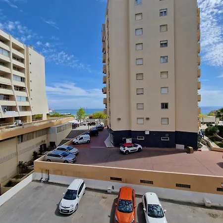 Apartment Rocha Vista Mar Seascape *