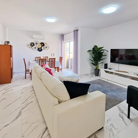 Apartment Rocha Vista Mar Seascape