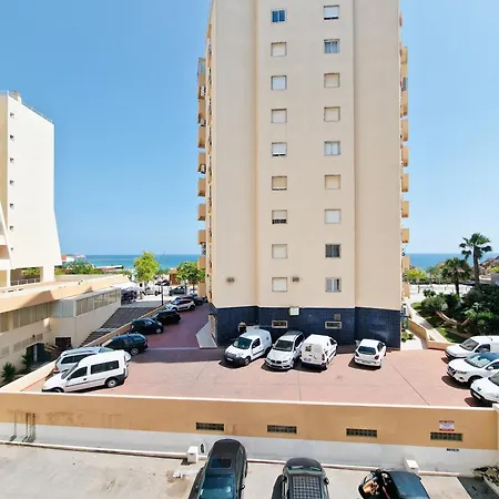 Rocha Vista Mar Seascape פורטימאו